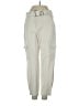 Banana Republic Ivory Cargo Pants Size 2 - photo 1
