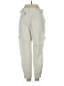 Banana Republic Ivory Cargo Pants Size 2 - photo 2