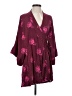 Floreat 100% Viscose Burgundy Kimono Size XS - Sm - photo 1