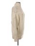 Zara Ivory Turtleneck Sweater Size S - photo 4
