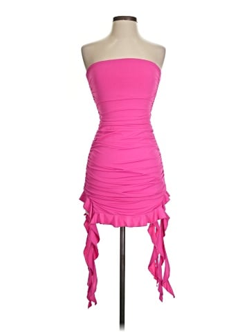 Thirty/Thirty Cocktail Dress (view 1)