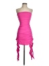Thirty/Thirty Pink Cocktail Dress Size XS - photo 1