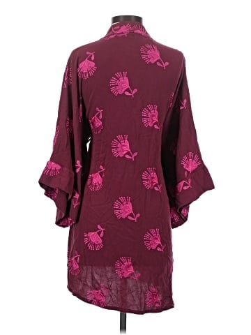 Floreat Kimono (view 2)