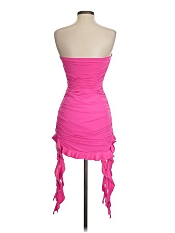 Thirty/Thirty Cocktail Dress (view 2)
