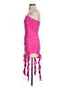 Thirty/Thirty Pink Cocktail Dress Size XS - photo 5