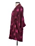 Floreat 100% Viscose Burgundy Kimono Size XS - Sm - photo 5