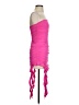 Thirty/Thirty Pink Cocktail Dress Size XS - photo 4
