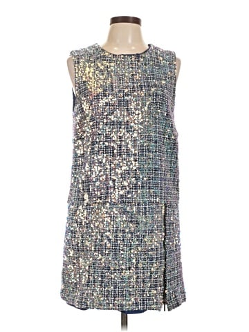 Nicole Miller Collection Cocktail Dress (view 1)