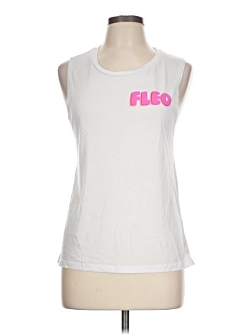 Fleo Sleeveless T-Shirt (view 1)
