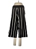Freeway Stripes Black Casual Pants Size L - photo 2
