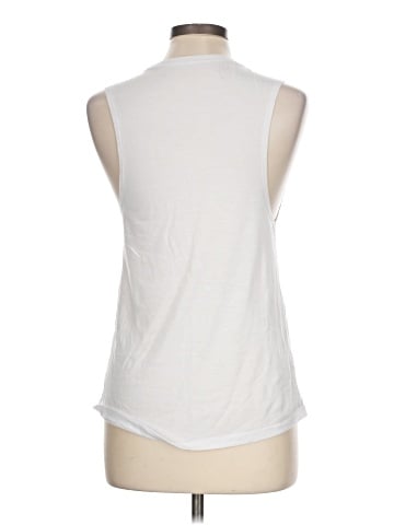 Fleo Sleeveless T-Shirt (view 2)