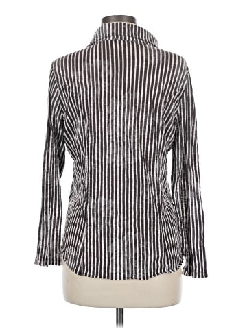 David Cline Long Sleeve Blouse (view 2)