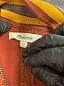 Madewell 100% Polyester Brown Jacket Size XS - photo 6