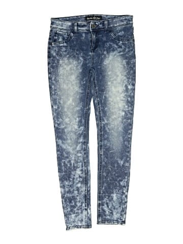 Vanilla Star Jeans (view 1)