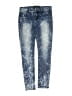 Vanilla Star Stars Blue Jeans Size 12 - photo 1