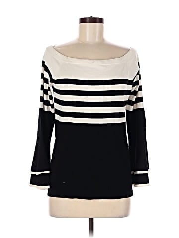 Thalia Sodi Pullover Sweater (view 1)
