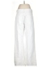 Zara White Jeans Size 8 - photo 2