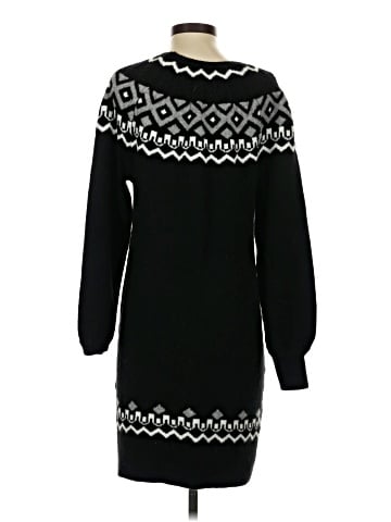 Ann Taylor LOFT Casual Dress (view 2)