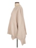 Free People Solid Tan Pullover Sweater Size L - photo 5