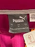 Puma Solid Purple Athletic Shorts Size L - photo 3