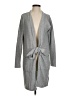 J.Crew Gray Cardigan Size XS - photo 1