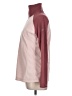 Columbia 100% Polyester Burgundy Sweatshirt Size L - photo 5