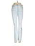 Adriano Goldschmied Hearts Blue Jeans Size 27 waist - photo 1