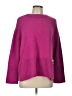 Gap Purple Pullover Sweater Size L - photo 1