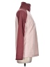 Columbia 100% Polyester Burgundy Sweatshirt Size L - photo 4