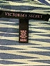 Victoria's Secret Stripes Teal Romper Size M - photo 4
