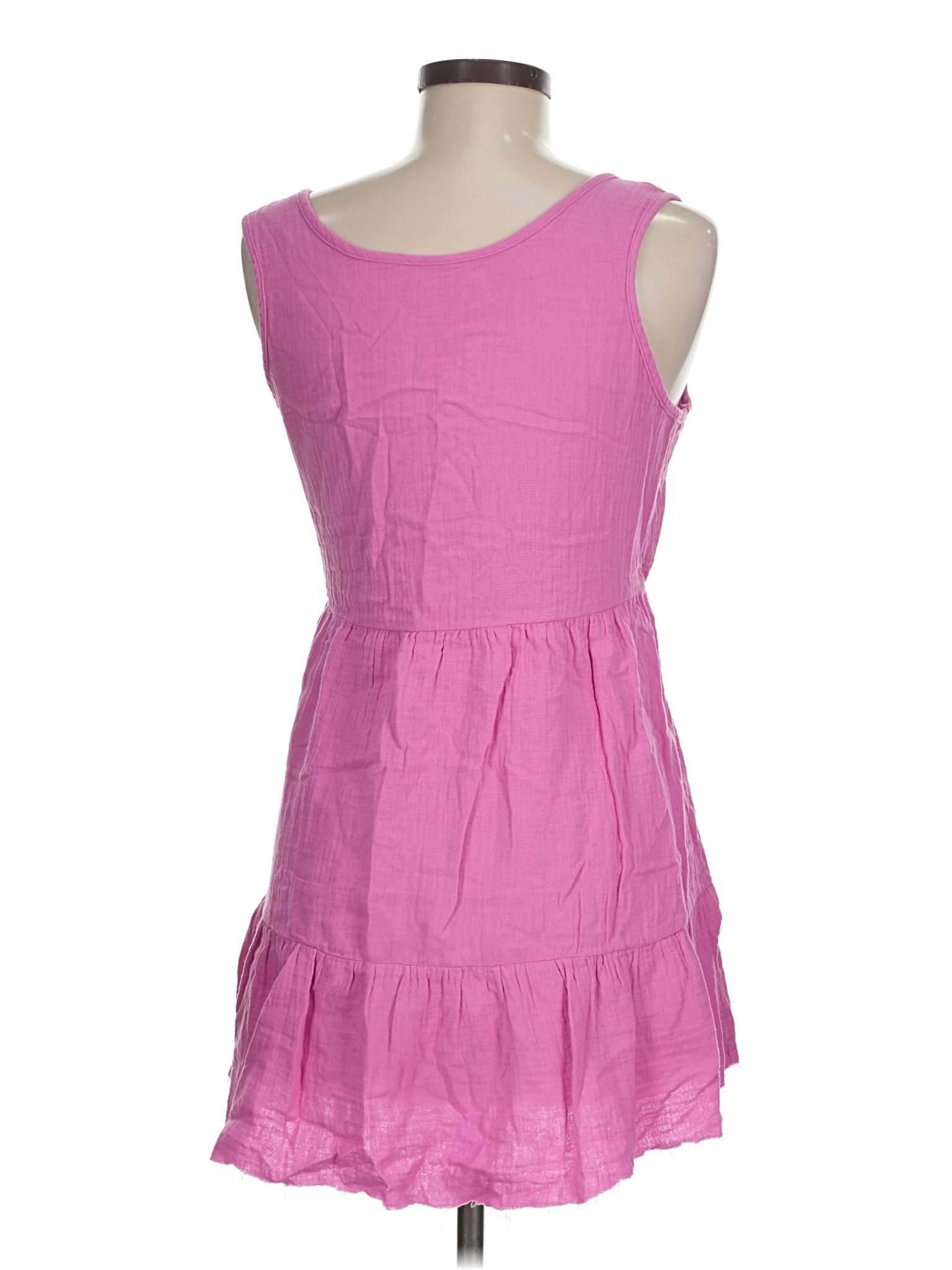 women pink dress Lyon Pink Dress  Happy J Boutique
