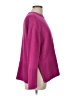 Gap Purple Pullover Sweater Size L - photo 4