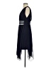 Venus Blue Cocktail Dress Size S - photo 5
