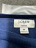 J.Crew Factory Store Blue Pullover Sweater Size M - photo 7