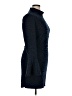 Hutch Blue Cocktail Dress Size XL - photo 4