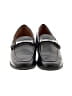 Nine West Black Flats Size 5 - photo 2