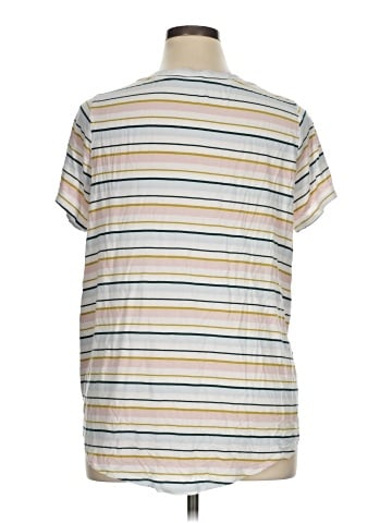 Market and Spruce Short Sleeve T-Shirt (view 2)