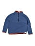 Crewcuts 100% Polyester Blue Track Jacket Size S (youth) - photo 1