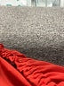 Lifestyle Attitude 100% Polyester Red 3/4 Sleeve Blouse Size 1X - photo 7