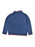 Crewcuts 100% Polyester Blue Track Jacket Size S (youth) - photo 2