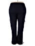 Assorted Brands Blue Active Pants Size 2X - photo 2