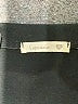 Soprano Solid Black Formal Skirt Size XS - photo 4