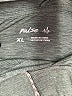 Pulse Green Pullover Hoodie Size XL - photo 7