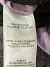Taylor 100% Polyester Floral Purple Cocktail Dress Size S (estimated) - photo 5