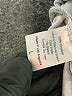 Unbranded 100% Polyester Metallic Silver Cocktail Dress Size L - photo 7