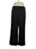 Tribal Black Casual Pants Size 14 - photo 1