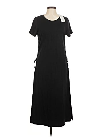 Lands' End Casual Dress (view 1)