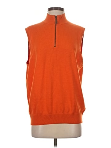 Martin Sweater Vest (view 1)