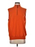 Martin Orange Sweater Vest Size P (petite) - photo 1