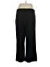 Tribal Black Casual Pants Size 14 - photo 2